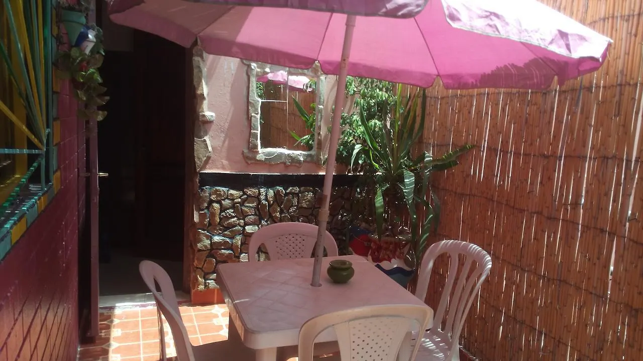 Apartment Marguerite Apartemnt Dans Une Residence Familiale Casablanca