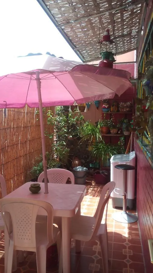 Marguerite Apartemnt Dans Une Residence Familiale Casablanca Apartment
