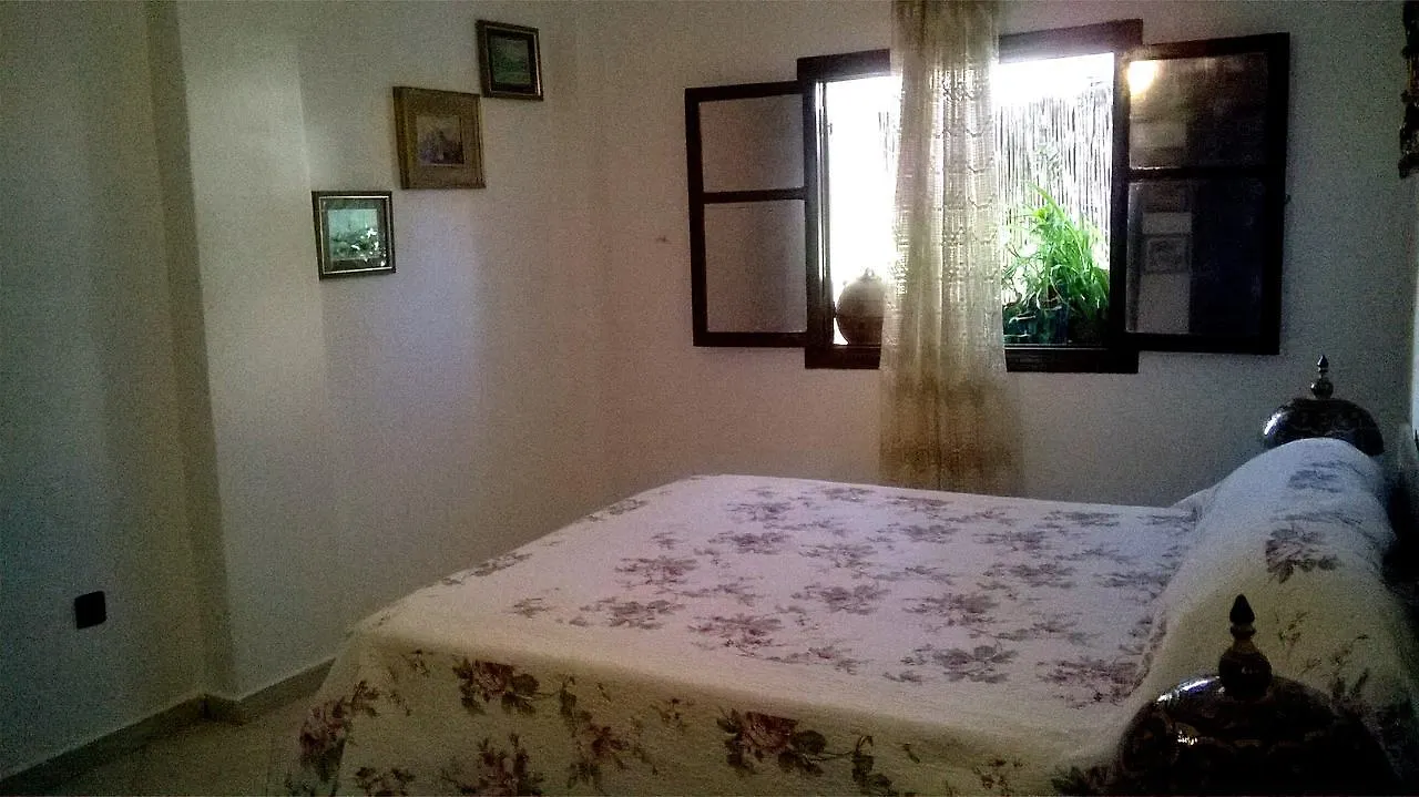 Apartment Marguerite Apartemnt Dans Une Residence Familiale Casablanca