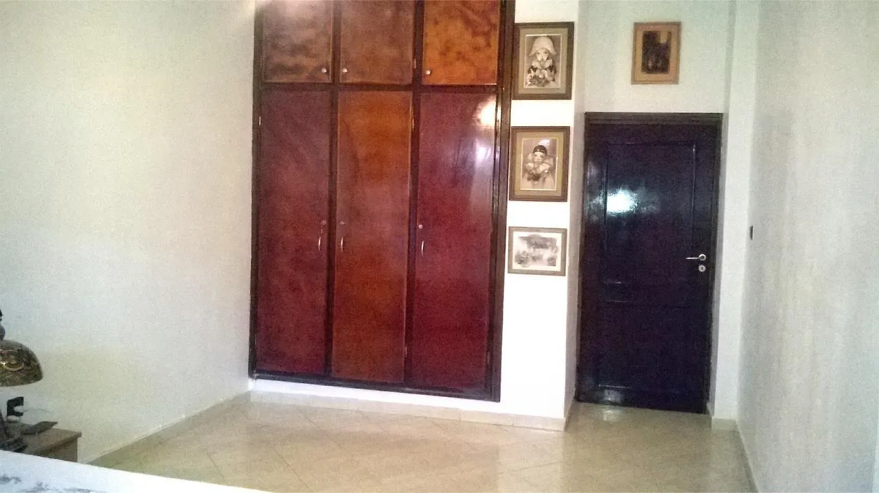 Marguerite Apartemnt Dans Une Residence Familiale Casablanca 0*,