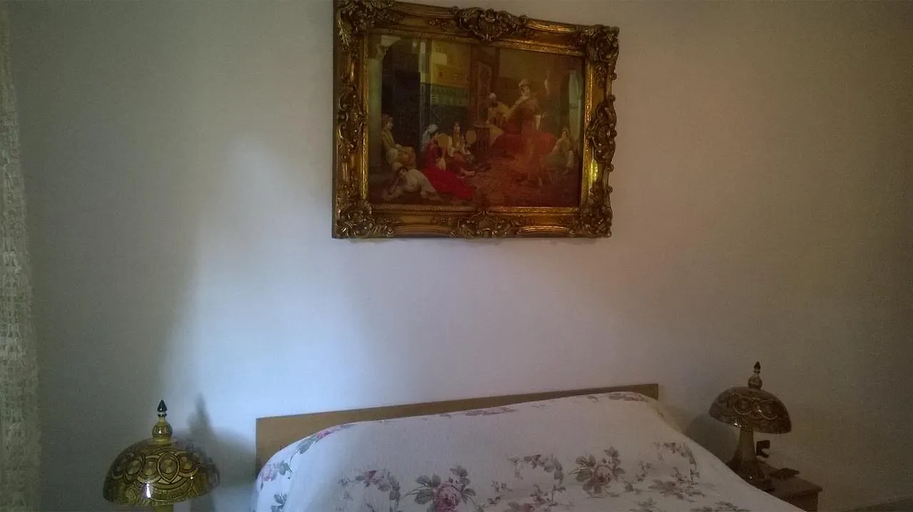 Apartment Marguerite Apartemnt Dans Une Residence Familiale Casablanca