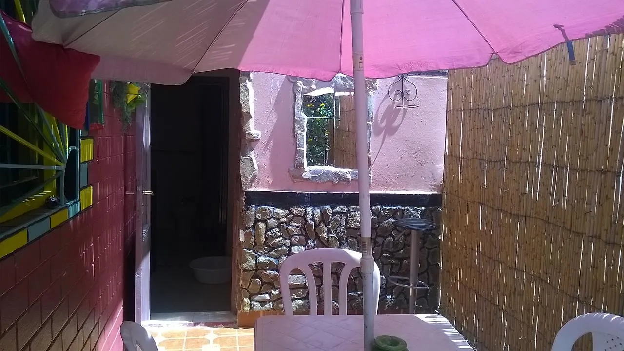 Marguerite Apartemnt Dans Une Residence Familiale Casablanca Apartment