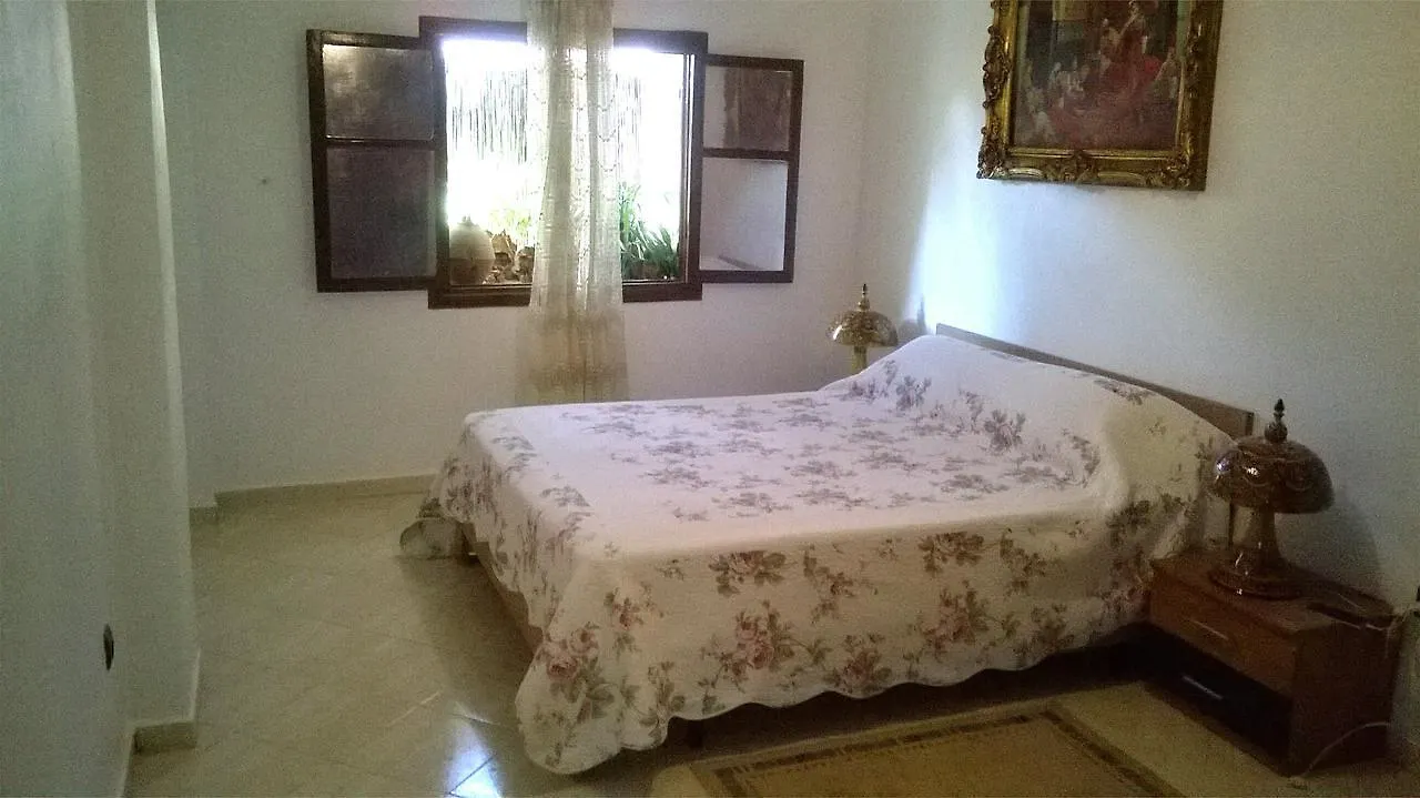 Marguerite Apartemnt Dans Une Residence Familiale Casablanca Apartment