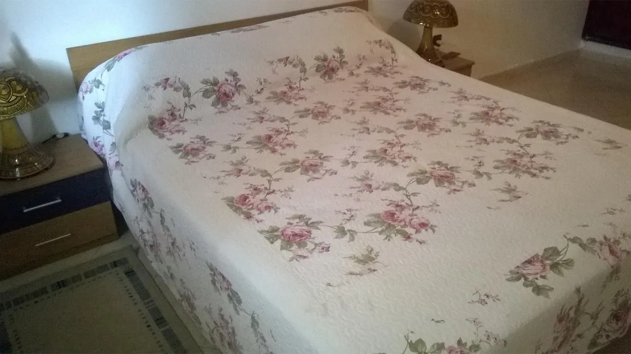 Apartment Marguerite Apartemnt Dans Une Residence Familiale Casablanca