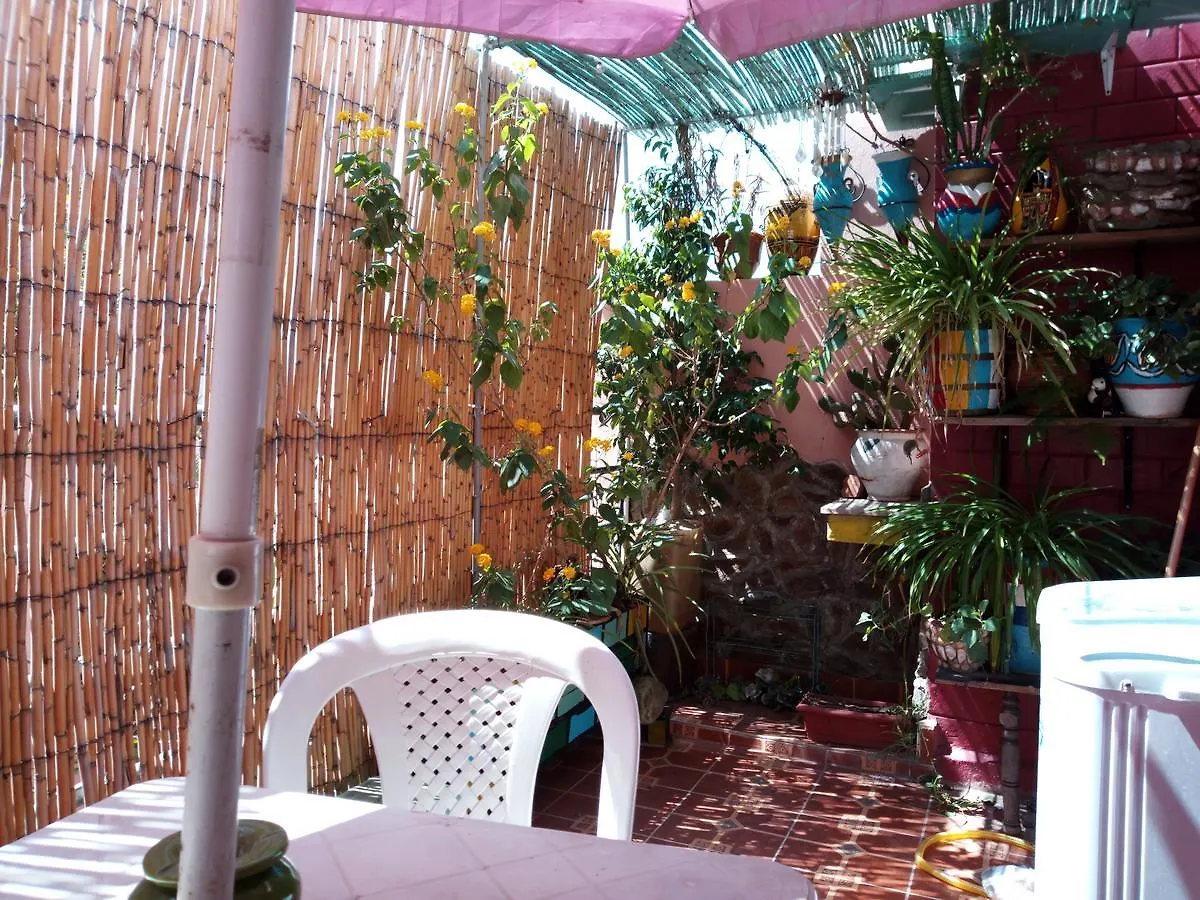 Apartment Marguerite Apartemnt Dans Une Residence Familiale Casablanca Morocco