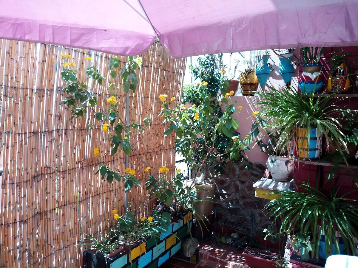 Marguerite Apartemnt Dans Une Residence Familiale Casablanca