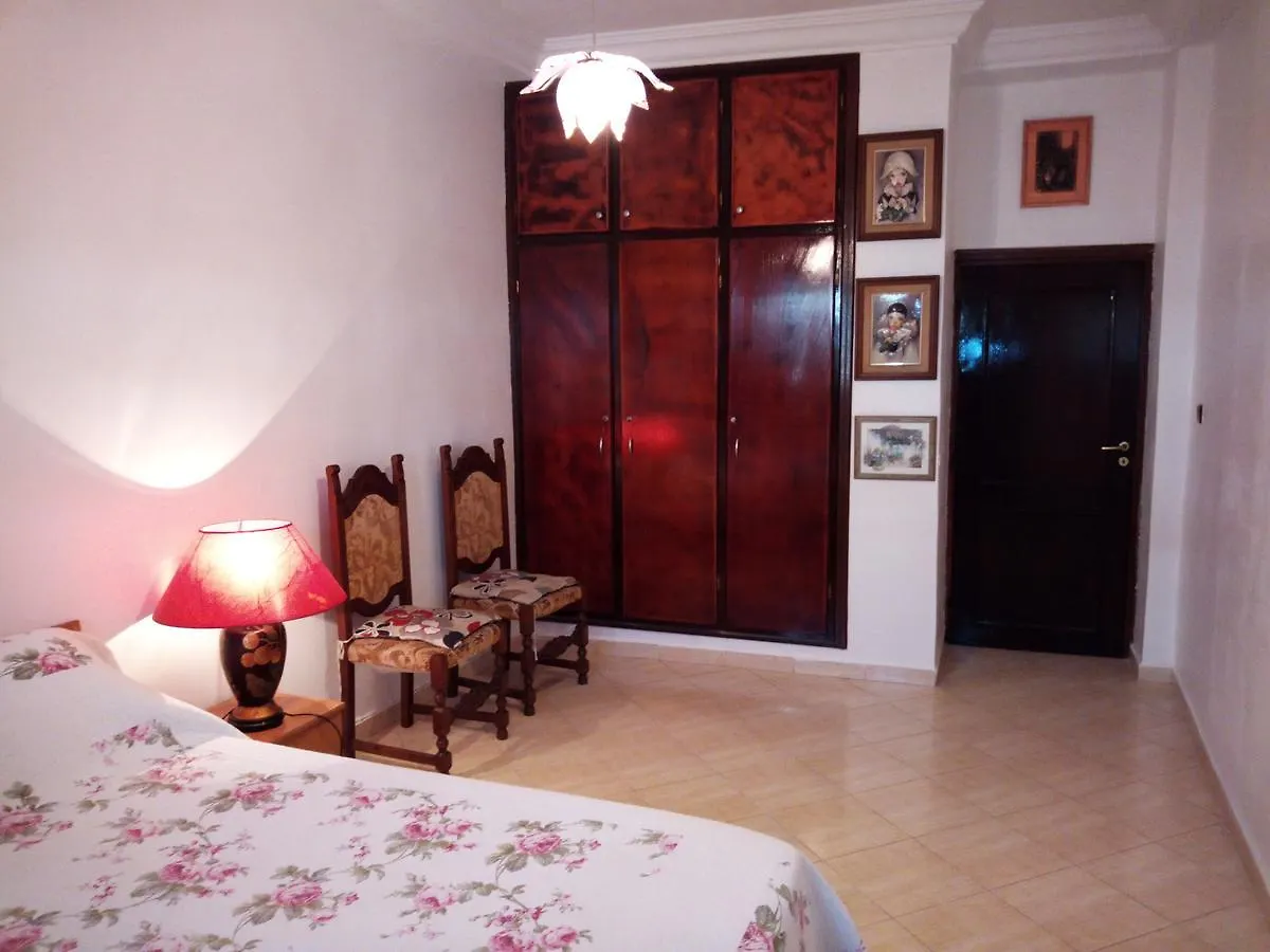 Marguerite Apartemnt Dans Une Residence Familiale Casablanca 0*,