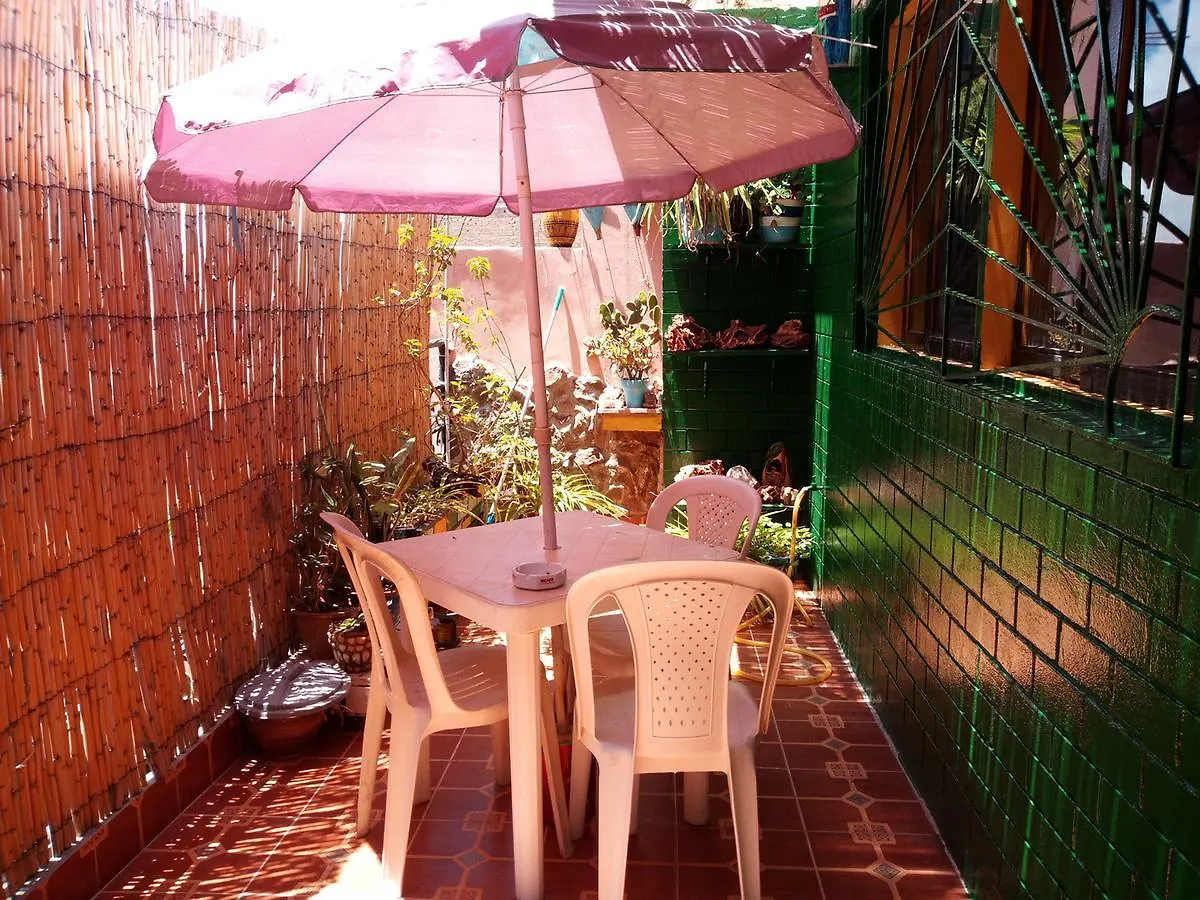 Apartment Marguerite Apartemnt Dans Une Residence Familiale Casablanca