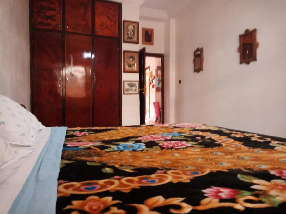 Apartment Marguerite Apartemnt Dans Une Residence Familiale Casablanca Morocco