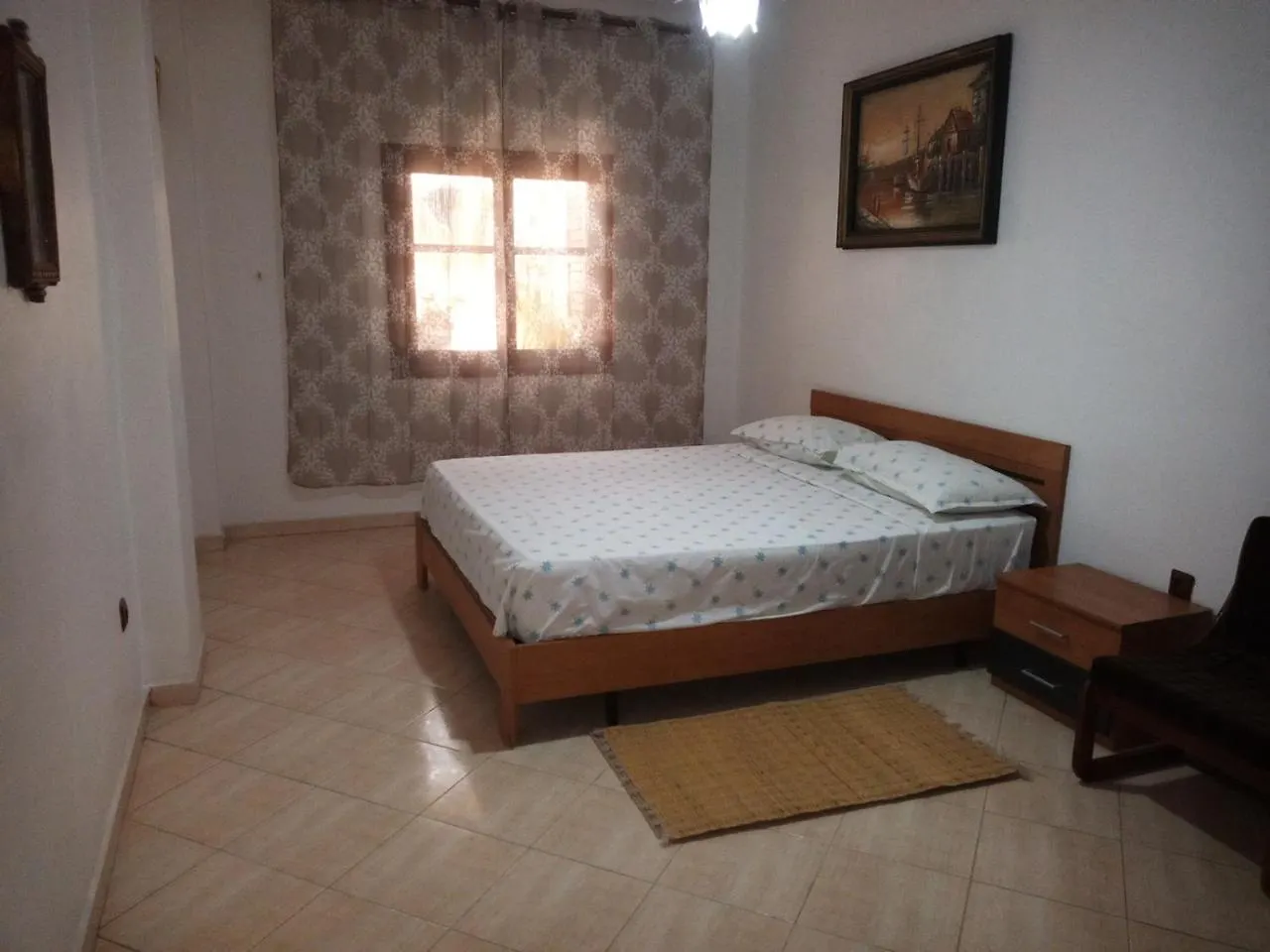 Apartment Marguerite Apartemnt Dans Une Residence Familiale Casablanca Morocco