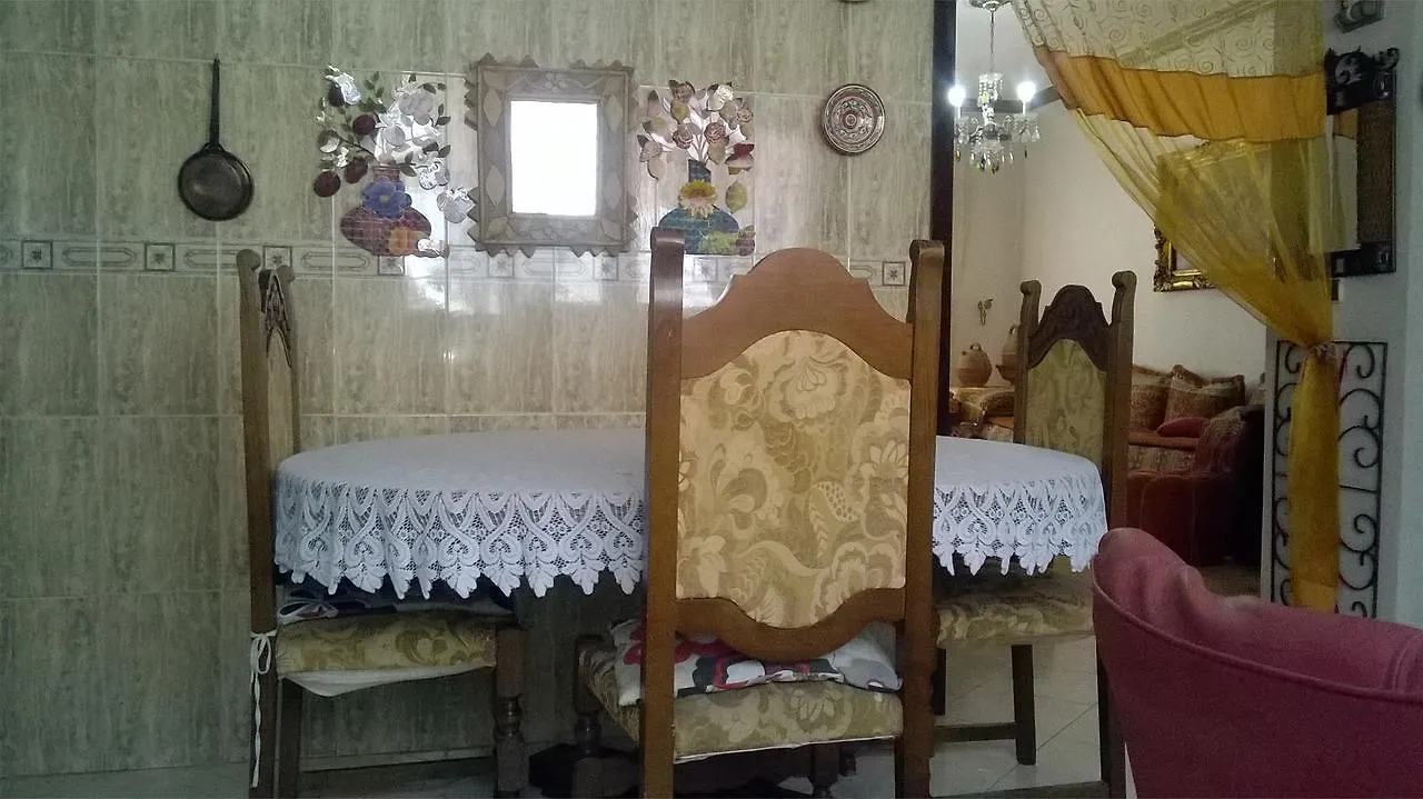 Apartamento Marguerite Apartemnt Dans Une Residence Familiale Casablanca Marrocos